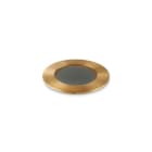 Indigo Lighting - GL040 ULG 2W 240Lm 2700K 34° IP68 Acier inoxydable