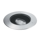 Indigo Lighting - TILT 5 30W 3000K 4000Lm 34° DIM IP67 Acier inoxydable