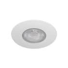 Indigo Lighting - H2 PRO EXTREME CSP 5W 600Lm 40° DIM IP65 Blanc mat