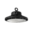 Indigo Lighting - SPRINGBOK LITE 1 80W 13150Lm 4000K 110° IP65 Noir