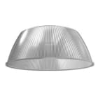 Indigo Lighting - REFLECTEUR POLYCARBONATE 412x151mm