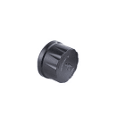 Indigo Lighting - DETECTEUR HYPERFREQUENCE IP65 Noir