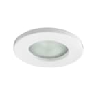 Indigo Lighting - HD1070 R GU5.3 MAX10W MR16 IP65 Nickel satiné