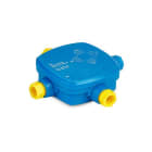 Indigo Lighting - BOITE DE RACCORDEMENT PARALLELE 3 SORTIES IP68