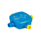 Indigo Lighting - BOITE DE RACCORDEMENT SERIE 3 SORTIES IP68
