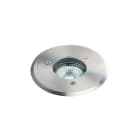 Indigo Lighting - KO2000 R GU10 MAX10W PAR16 IP67 Acier inoxydable