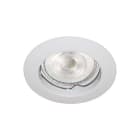 Indigo Lighting - KSA 1002 R GU10 AUTO MAX50W PAR16 Chrome mat