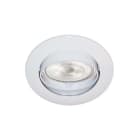 Indigo Lighting - KSA 1012 RX GU10 AUTO MAX50W PAR16 Chrome mat