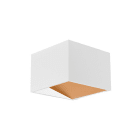 Indigo Lighting - KAVA 5W 500Lm 3000K DIM Blanc mat