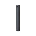 Indigo Lighting - LUXI 650 7W 660Lm 3000K 30° IP54 Anthracite