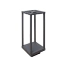 Indigo Lighting - LUXI 180 12W 1100Lm 4000K IP54 Anthracite