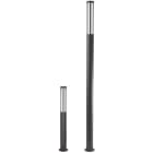 Indigo Lighting - LUXI 80 18W 2410Lm 4000K IP54 Anthracite