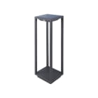 Indigo Lighting - KALA 2W 600Lm 4000K IP54 Anthracite
