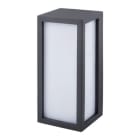 Indigo Lighting - LANTERN 18W 1500Lm 3000K 110° IP54 Anthracite