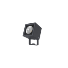 Indigo Lighting - BRAMA 1 7W 1000Lm 3000K 40° IP65 Anthracite