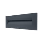 Indigo Lighting - DEVI 8,5W 500Lm 4000K IP65 Anthracite