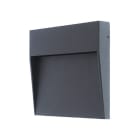 Indigo Lighting - ELBY S 3W 390Lm 3000K IP54 Anthracite