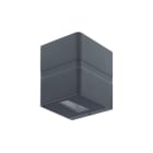 Indigo Lighting - ALMA S 6W 200Lm 3000K 40°/80° IP54 Anthracite