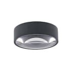 Indigo Lighting - LEWIS 6W 470Lm 3000K IP65 Anthracite
