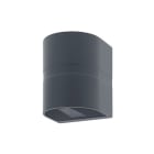 Indigo Lighting - ALMA R 6W 200Lm 3000K 40°/80° IP54 Anthracite