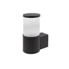 Indigo Lighting - MINO W E27 MAX26W IP44 Anthracite