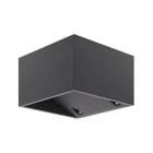Indigo Lighting - KOPA 9W 695Lm 3000K IP65 Anthracite