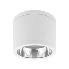 Indigo Lighting - FARO 1 24W 4000K 3200Lm 36° IP65 DIM Blanc mat