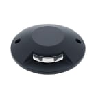 Indigo Lighting - ELNE 1 6W 400Lm 3000K IP67 Anthracite