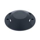 Indigo Lighting - ELNE 2 2x6W 800Lm 3000K IP67 Anthracite