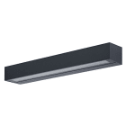 Indigo Lighting - ONEO A 15W 1350Lm 3000K IP65 Anthracite