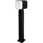 Indigo Lighting - OLA 2 6W 3000K 825Lm IP54 Noir mat