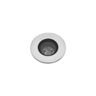 Indigo Lighting - SWIM 5W 3000K 195Lm 24° IP65 Acier inoxydable