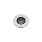 Indigo Lighting - SWIM 5W 3000K 195Lm 24° IP65 Acier inoxydable
