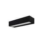Indigo Lighting - NORA 15W 2100Lm IP65 Noir mat
