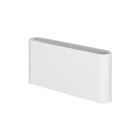 Indigo Lighting - POLO 2x5W 2x600Lm IP65 Noir mat