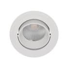 Indigo Lighting - ADA 2 RX 18W 2225Lm 38° IP65 Blanc mat