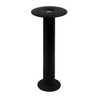 Indigo Lighting - FINN P 10W 1100Lm 3000K IP54 Noir mat