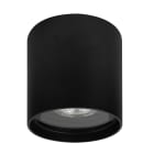 Indigo Lighting - ROMY R GU10 MAX7W PAR16 IP54 Noir mat