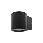 Indigo Lighting - ALTO 1 GU10 MAX7W IP54 Noir mat