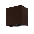 Indigo Lighting - RUBYX S 20W 3340Lm 0°-100° IP65 Noir mat