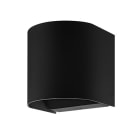 Indigo Lighting - RUBYX R 20W 3340Lm 0°-100° IP65 Acier corten