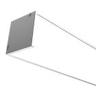 Indigo Lighting - PR137 30x30x2000mm Aluminium