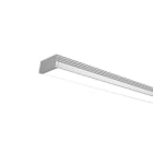 Indigo Lighting - PR139 16x7x2500mm Aluminium