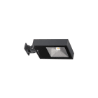 Indigo Lighting - RAYPRO 14 14W 3000K 1700Lm IP67 Blanc mat