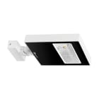 Indigo Lighting - RAYPRO 50 A 50W 3000K 5650Lm IP67 Gris mat