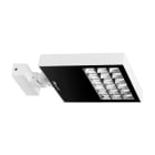 Indigo Lighting - RAYPRO 50 50W 3000K 5400Lm IP67 Gris mat