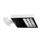 Indigo Lighting - RAYPRO 50 50W 3000K 5400Lm IP67 Blanc mat