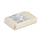 Indigo Lighting - DRIVER 1-18W 350mA CC DIM 1-10V PUSH