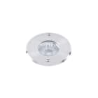 Indigo Lighting - PURE 380 7W 540Lm 3000K 40° IP67 Acier inoxydable