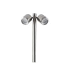 Indigo Lighting - SL230 MAINS 11,4W 3000K 40° IP65 Bronze